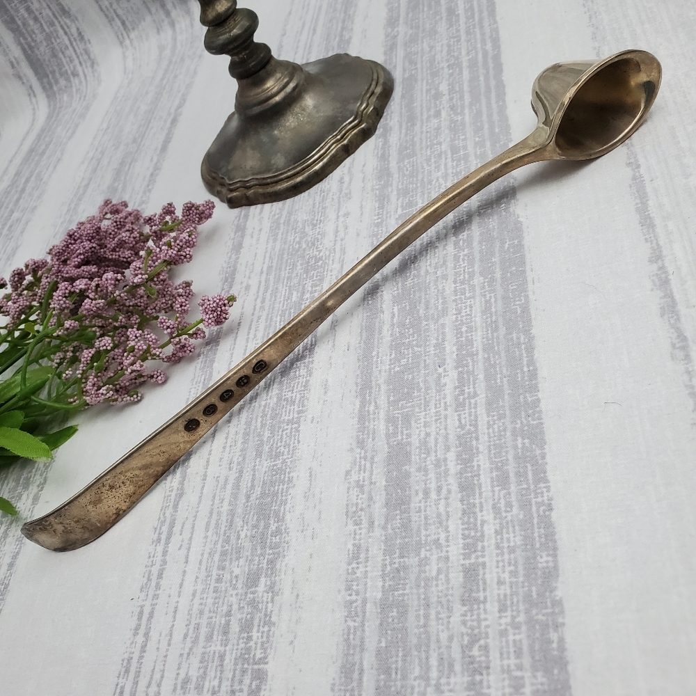 Candle Snuffer 48 by Gerity